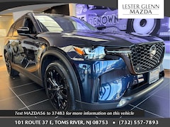 2025 Mazda CX-90 Premium Sport SUV