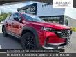 2024 Mazda CX-50 2.5 S Select Package SUV