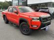 2025 Nissan Frontier PRO-4X Crew Cab 4x4 Truck Crew Cab