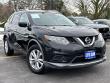 2016 Nissan Rogue SV SUV