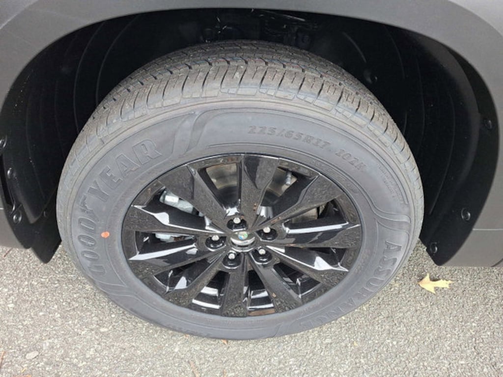 New 2026 Mazda CX-50 2.5 S Select AWD Sport Utility