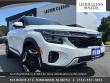 2024 Kia Seltos SX SUV