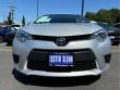 2014 Toyota Corolla LE Sedan