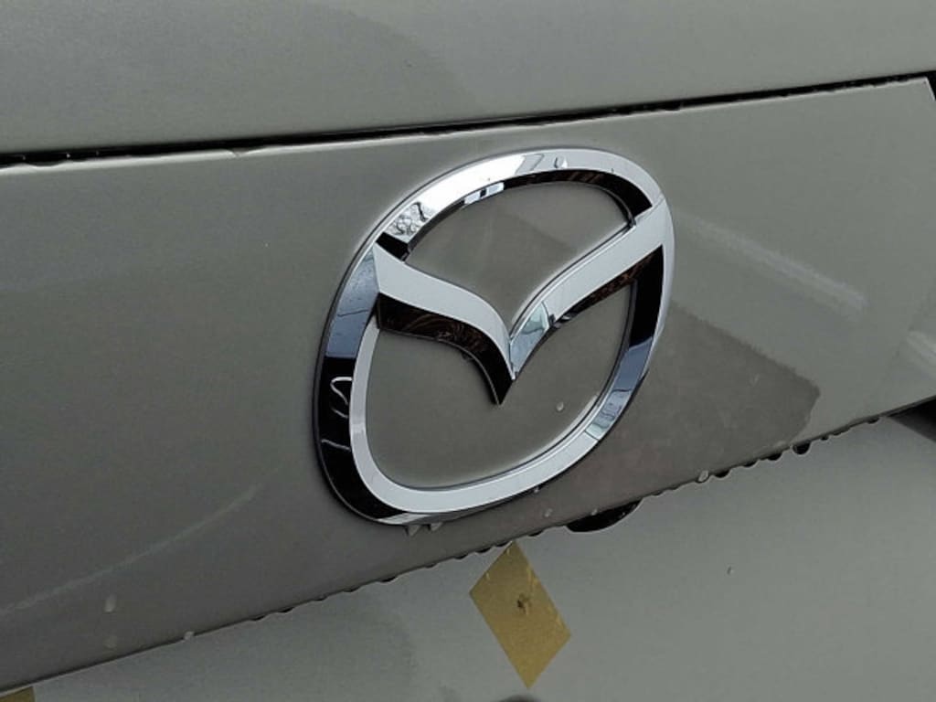 New 2026 Mazda CX-90 3.3 Turbo S Premium Plus AWD Sport Utility