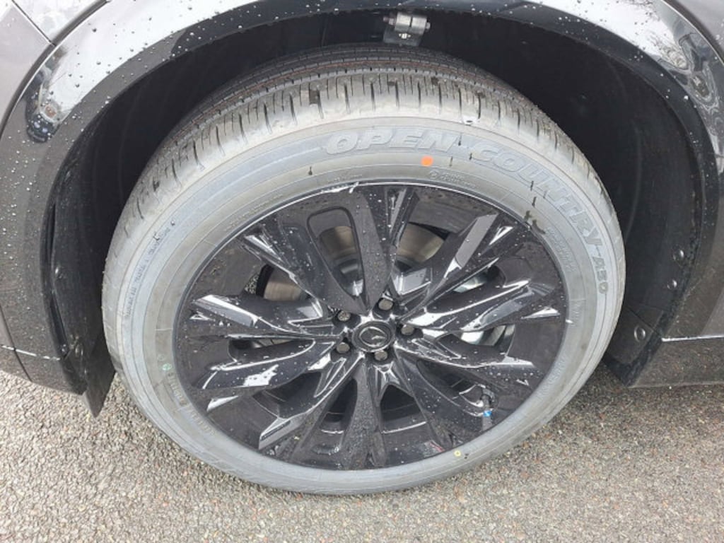 New 2026 Mazda CX-90 3.3 Turbo S Premium AWD Sport Utility