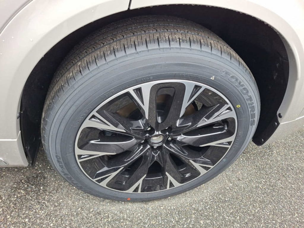 New 2026 Mazda CX-90 3.3 Turbo S Premium Plus AWD Sport Utility