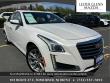 2019 CADILLAC CTS Luxury AWD Sedan