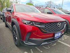 2026 Mazda CX-50 2.5 S Preferred AWD Sport Utility
