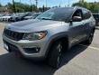 2018 Jeep Compass Trailhawk SUV
