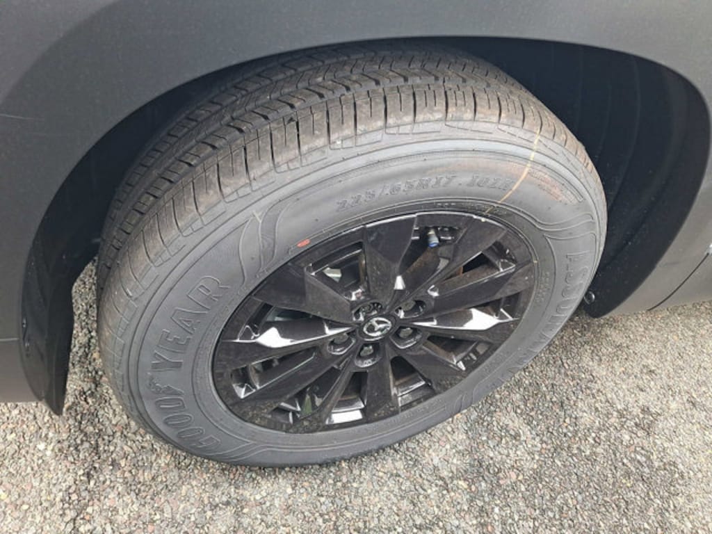 New 2026 Mazda CX-50 Hybrid Preferred AWD Sport Utility