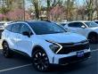 2023 Kia Sportage X-Line SUV