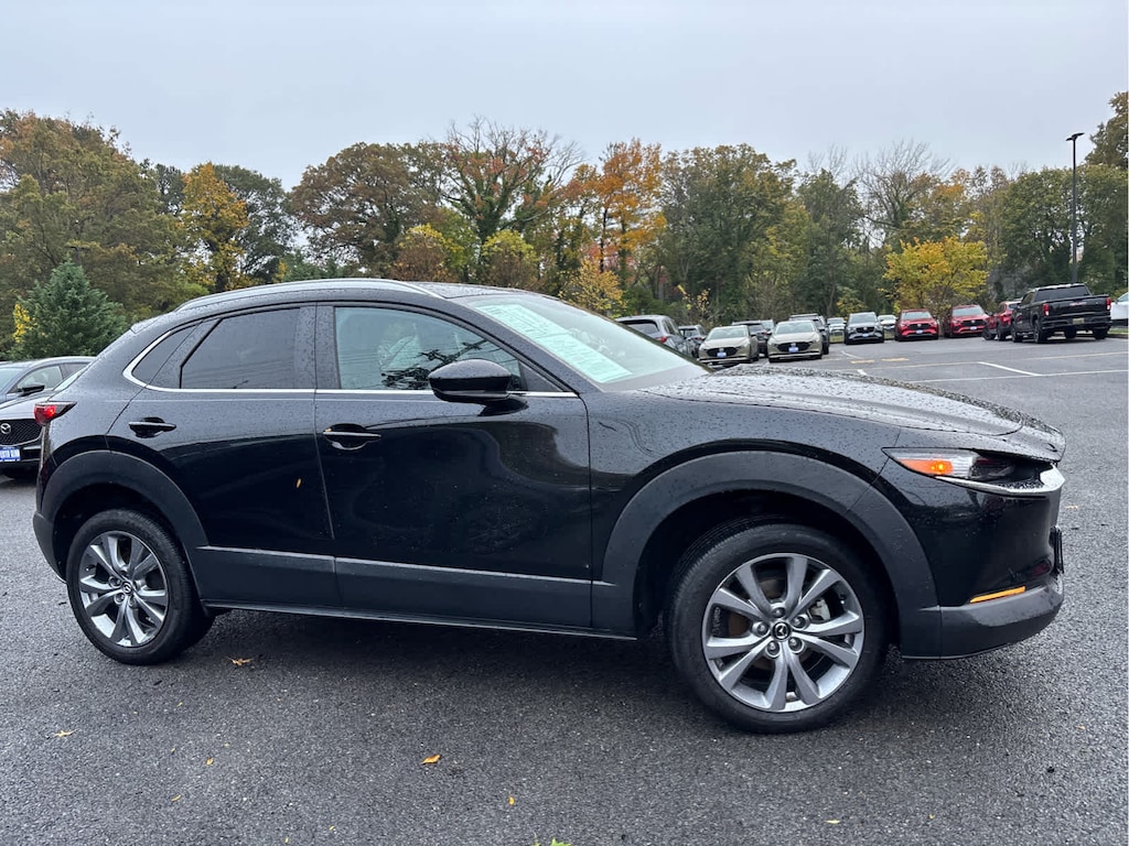 Used 2023 Mazda CX-30 2.5 S Select Package SUV