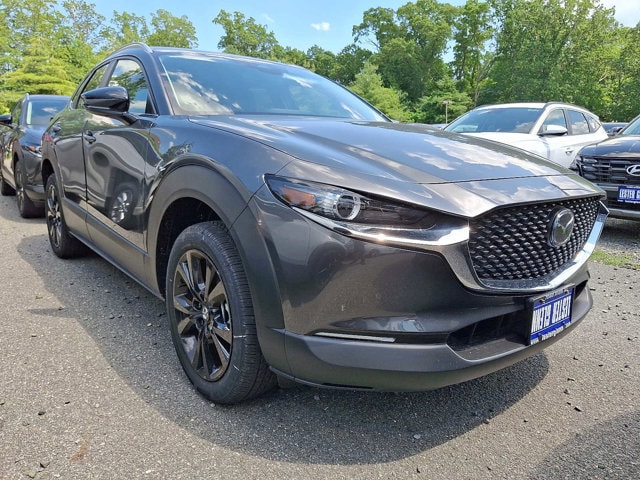 2025 Mazda CX-30 2.5 S Select Sport AWD