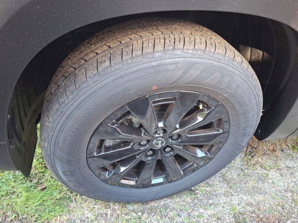 New 2026 Mazda CX-50 Hybrid Preferred AWD Sport Utility