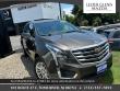 2019 CADILLAC XT5 AWD SUV