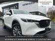 2023 Mazda CX-5 2.5 S Preferred Package SUV