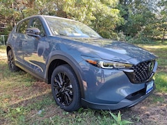 2025 Mazda CX-5 2.5 S Carbon Edition AWD Sport Utility