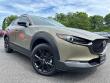 2025 Mazda CX-30 2.5 Carbon Turbo SUV