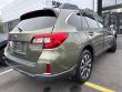 2017 Subaru Outback Limited SUV