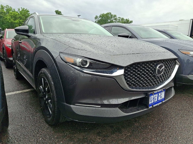 2025 Mazda CX-30 2.5 S Select Sport AWD