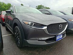 2025 Mazda CX-30 2.5 S Select Sport AWD Sport Utility