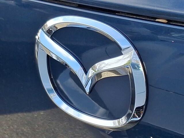 2025 Mazda CX-50 2.5 Select photo 4