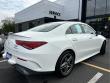 2021 Mercedes-Benz CLA 250 CLA 250 Coupe