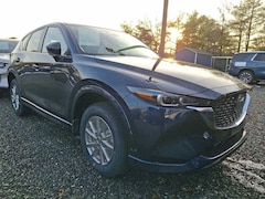 2025 Mazda CX-5 2.5 S Preferred AWD Sport Utility