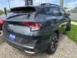 2023 Kia Sportage X-Line SUV