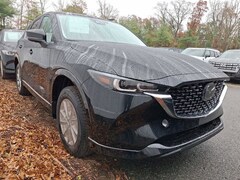2025 Mazda CX-5 2.5 S Preferred AWD Sport Utility