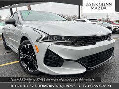 2024 Kia K5 GT-Line Sedan