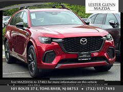 2025 Mazda CX-70 3.3 Turbo S Premium Package SUV