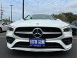 2021 Mercedes-Benz CLA 250 CLA 250 Coupe