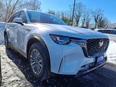 2026 Mazda CX-90 3.3 Turbo Select AWD Sport Utility