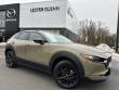 2025 Mazda CX-30 2.5 Carbon Turbo SUV
