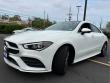 2021 Mercedes-Benz CLA 250 CLA 250 Coupe