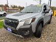 2022 Subaru Forester Wilderness SUV