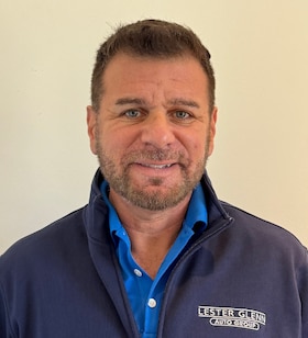 Staff member Gregory Bibbo from a50129bdf39d