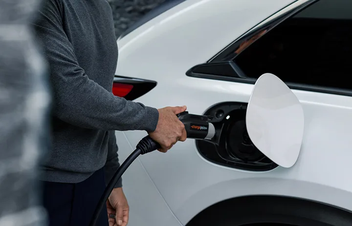 2026 Mazda CX-90 Plug-in Hybrid exterior