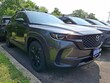 Mazda CX-50