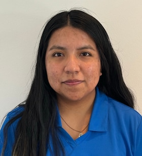 Staff member Julissa Pita-Adan from a50129bdf39d