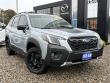 2022 Subaru Forester Wilderness SUV