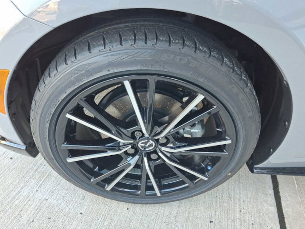 New 2025 Mazda MX-5 Miata RF Grand Touring CONVERTIBLE