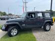 2018 Jeep Wrangler JK Sport SUV