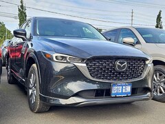 2025 Mazda CX-5 2.5 S Select AWD Sport Utility