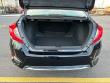 2020 Honda Civic EX Sedan