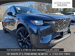 2025 Mazda CX-90 Premium Sport SUV