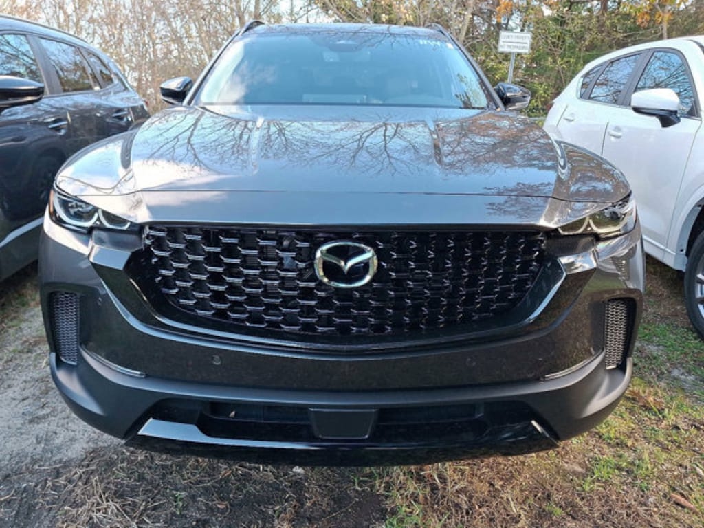 New 2026 Mazda CX-50 Hybrid Premium AWD Sport Utility