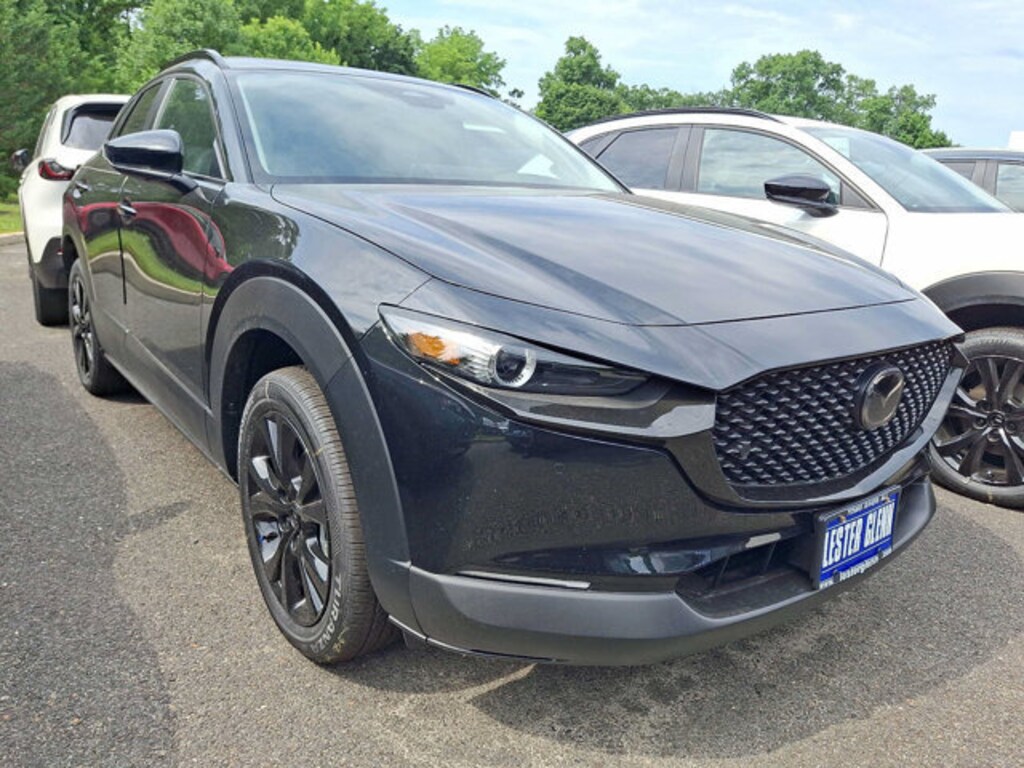 New 2026 Mazda CX-30 2.5 S Aire Edition Sport Utility