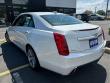 2019 CADILLAC CTS Luxury AWD Sedan